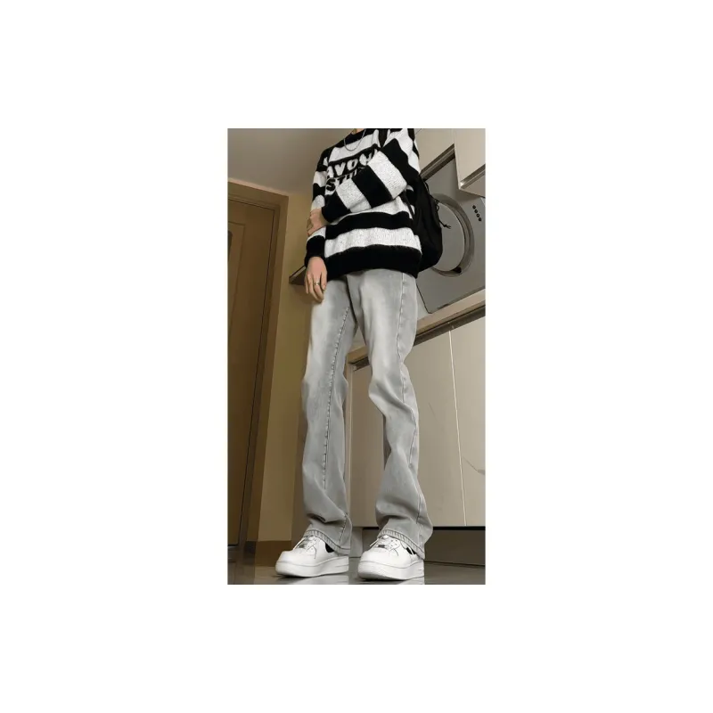 COMOWA Jeans Unisex-14