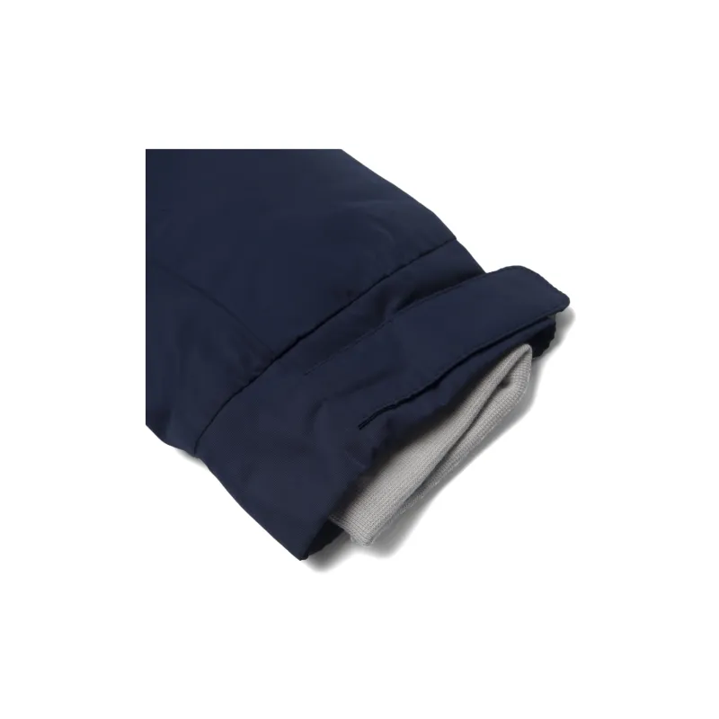 Adidas W XPLORIC 3IN1 Jackets Coats Women's Blue-4