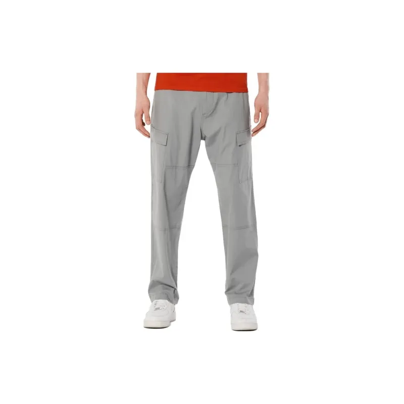 Hollister Cargo Pants Men-5