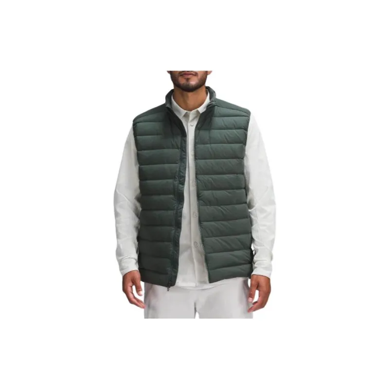 Lululemon Navigation Vest Men's-10