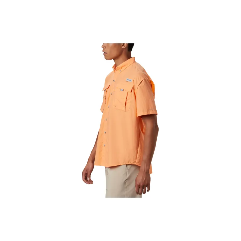 Columbia PFG Bahama™ II Shirt Men's Orange-2