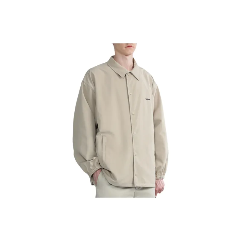 Carhartt WIP Jackets Unisex Dark Skin-2
