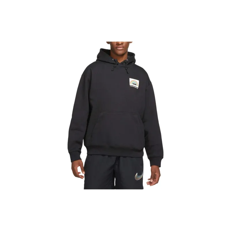 Nike ACG Sweatshirt Men's Black-4