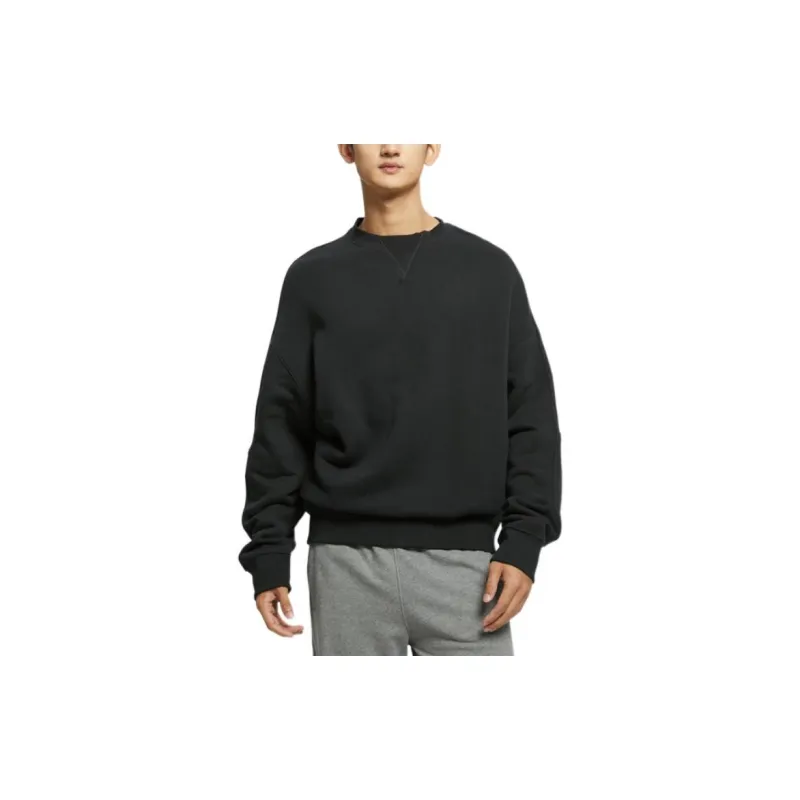 CALVIN KLEIN Sweatshirt Unisex Black-1