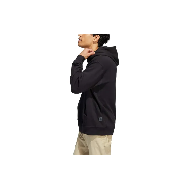 Adidas Sweatshirts Men Black-2