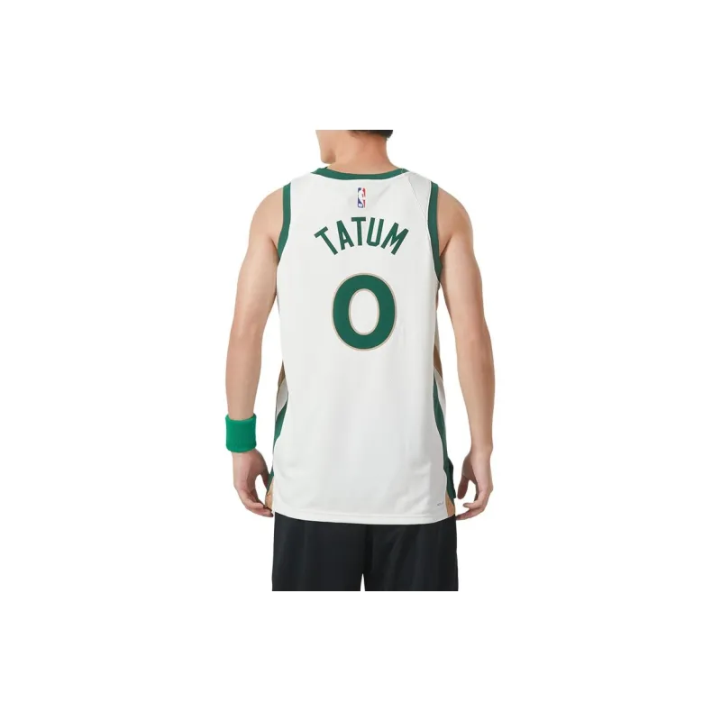 Nike Jayson Tatum Boston Celtics City Edition 2023/24-2