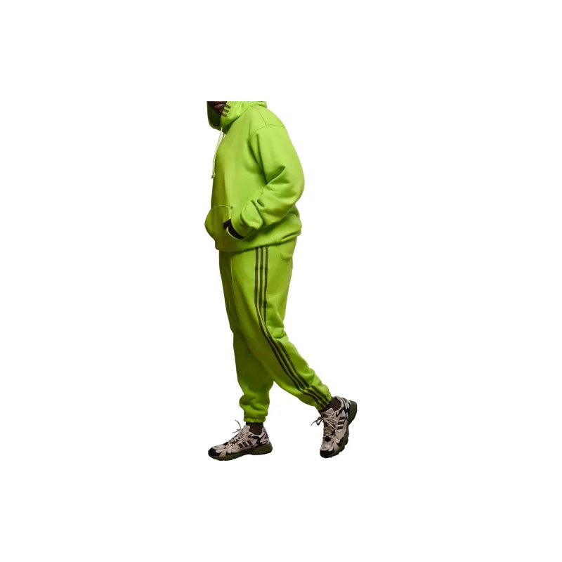 Adidas Ivy Park Halls Of Ivy Kids Cargo Hoodie All Gender-2