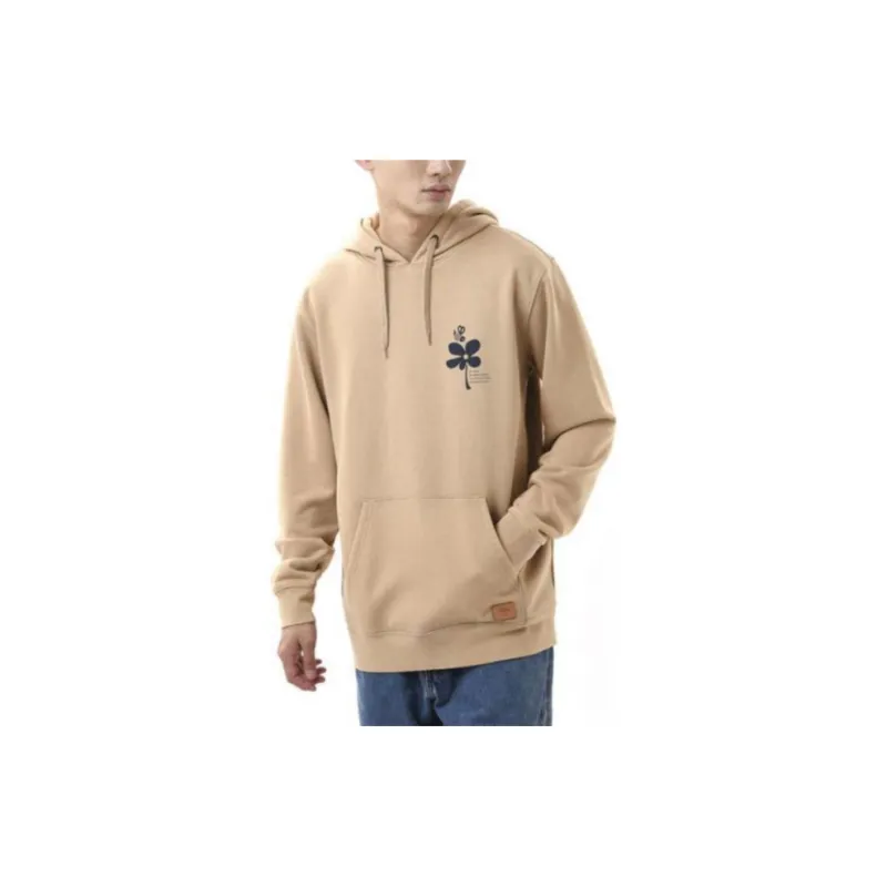 Vans Sweatshirts Unisex Khaki-2