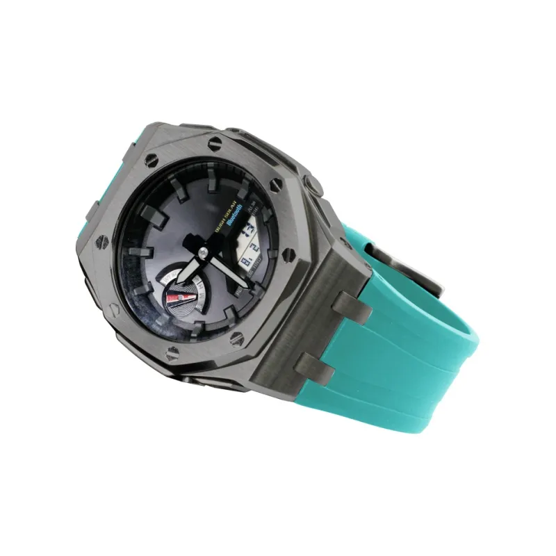 Keppot Compatible With Farm Oak GA 2100 GA 2110 GA B2100 Offshore Model Unisex-28