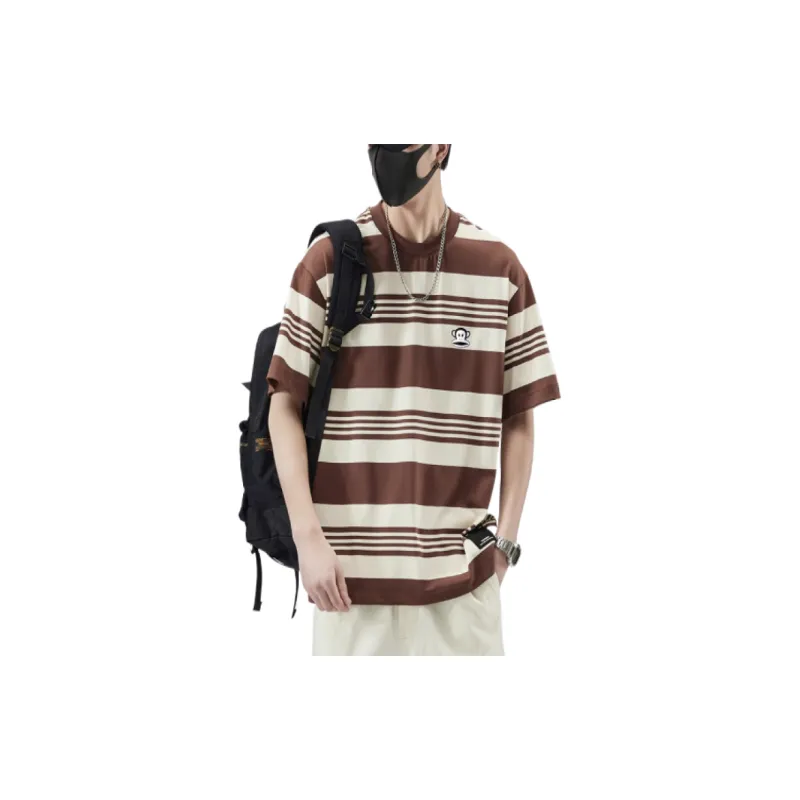 PAUL FRANK T-Shirts Men-2