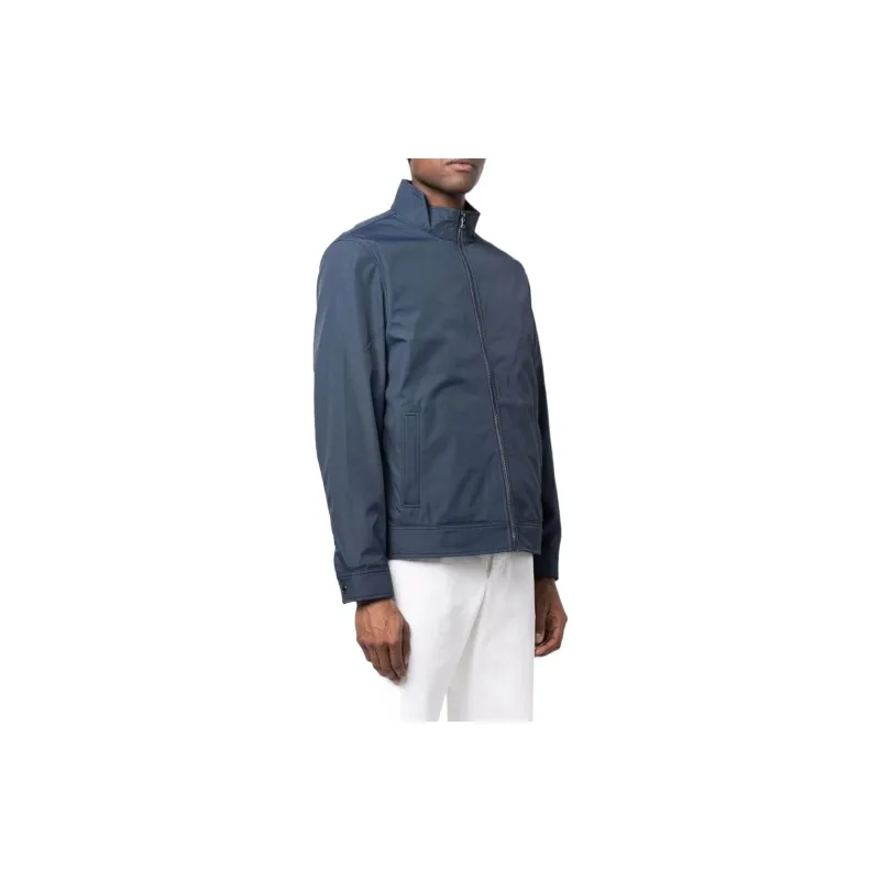 MICHAEL KORS 3 in 1 Zip up Track Jacket-2