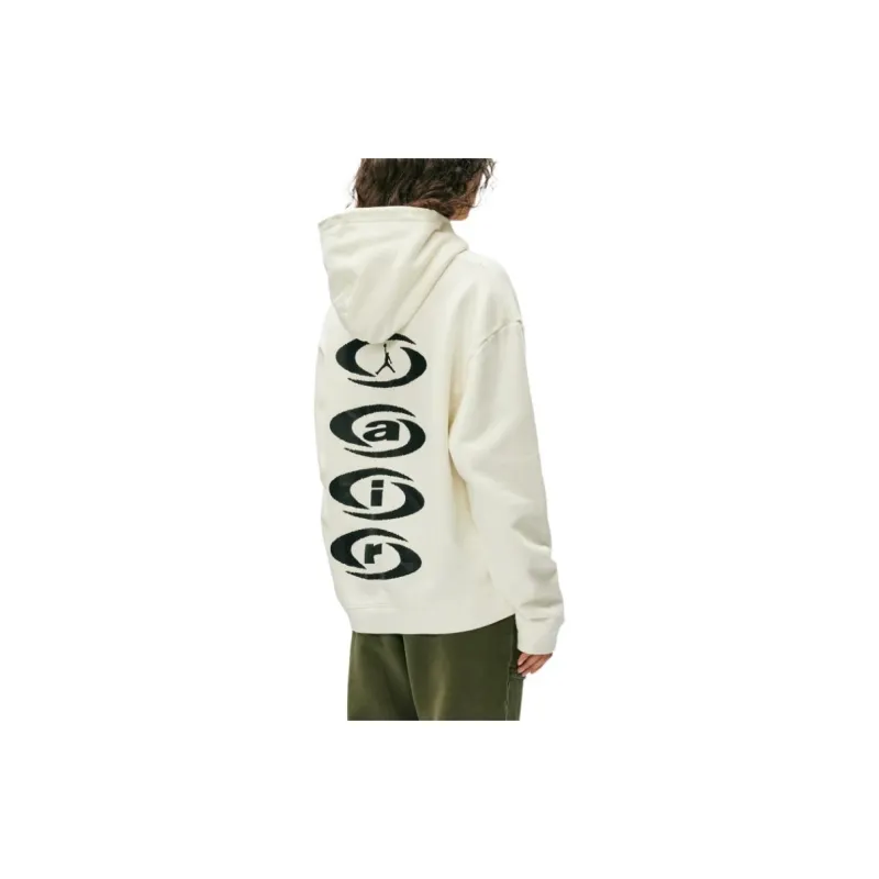 Jordan X Travis Scott Pullover Hoodie-4