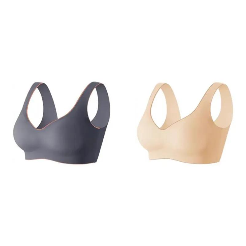 YUZHAOLIN Bra Women's Combo Set-10