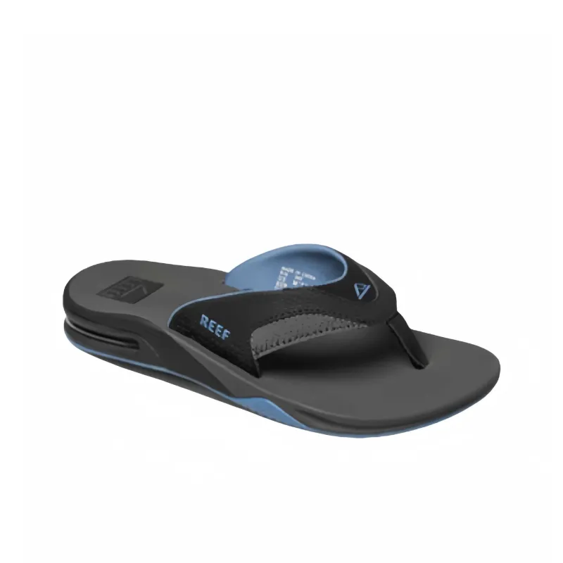 REEF Slip-Resistant Flip Flops Unisex-2