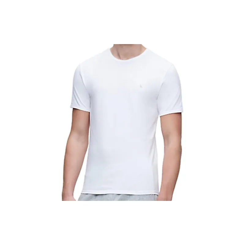 CALVIN KLEIN T Shirt Men's 2 Pack-1