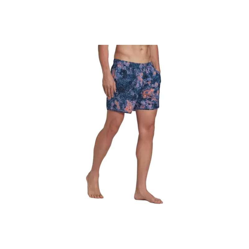 Adidas Swimming Shorts Men's Light Purple-3