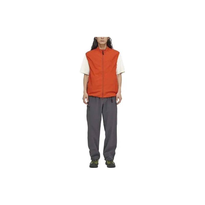 Gramicci SS24 Casual Pants Unisex-1