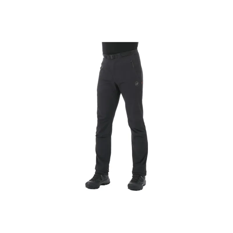 MAMMUT Clion Casual Pants Unisex-1