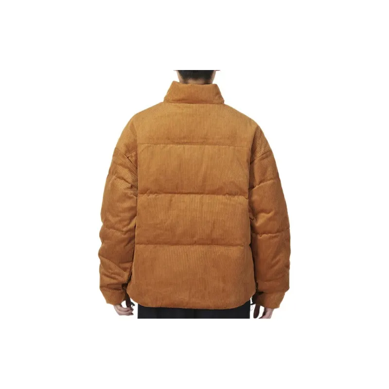 PUMA Down Jackets Unisex Earth Yellow-6