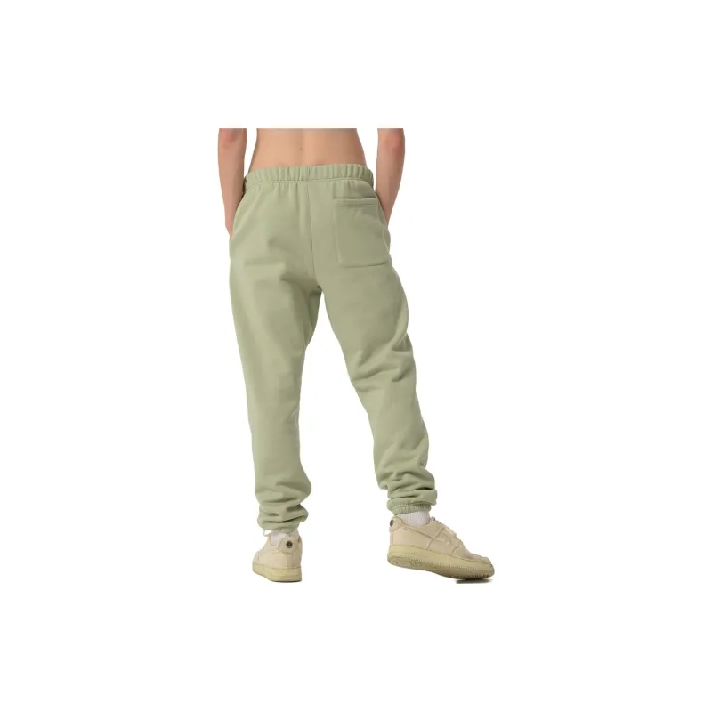 UFZ Knitted Sweatpants Men Matcha-3