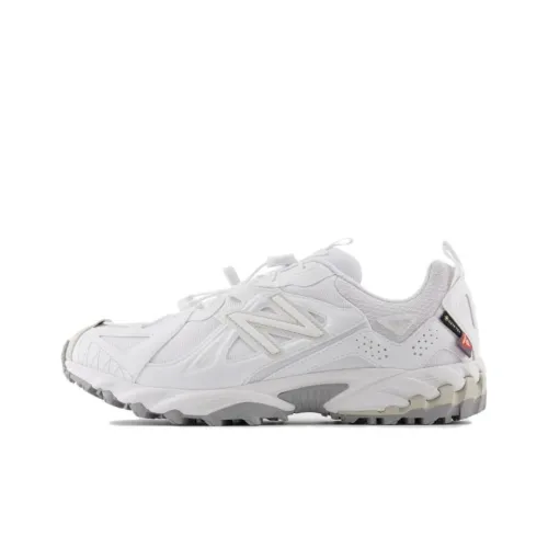 New Balance ML610 'White'