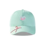 [Heart Mint Green]