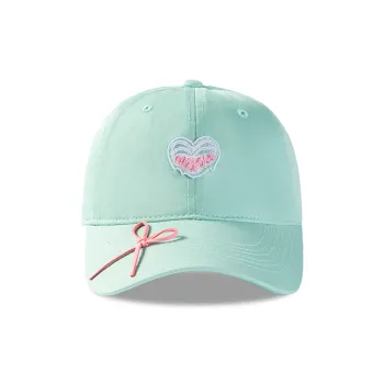 ZANC Cotton Baseball Caps Unisex Multiple Colors