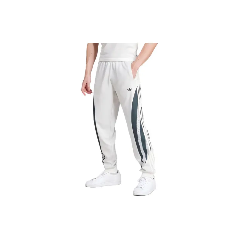 Adidas Premium Print Track Pants-3