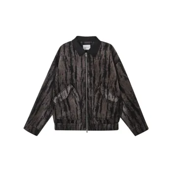 EARL JOEL Jackets Men