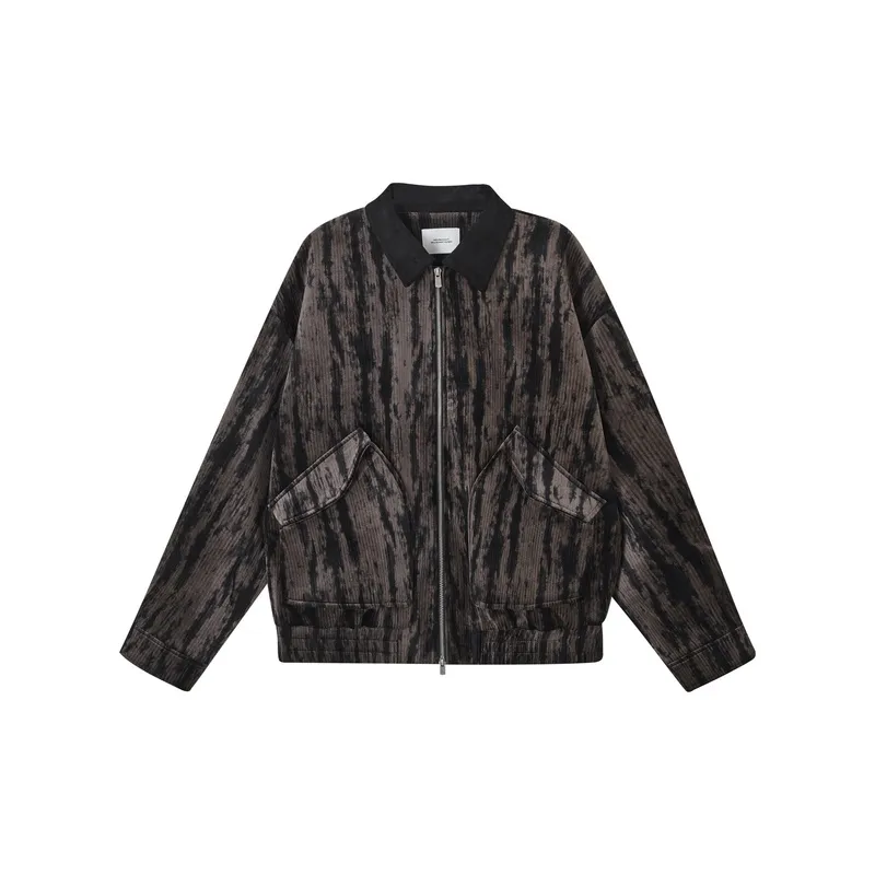 EARL JOEL Jackets Men-0