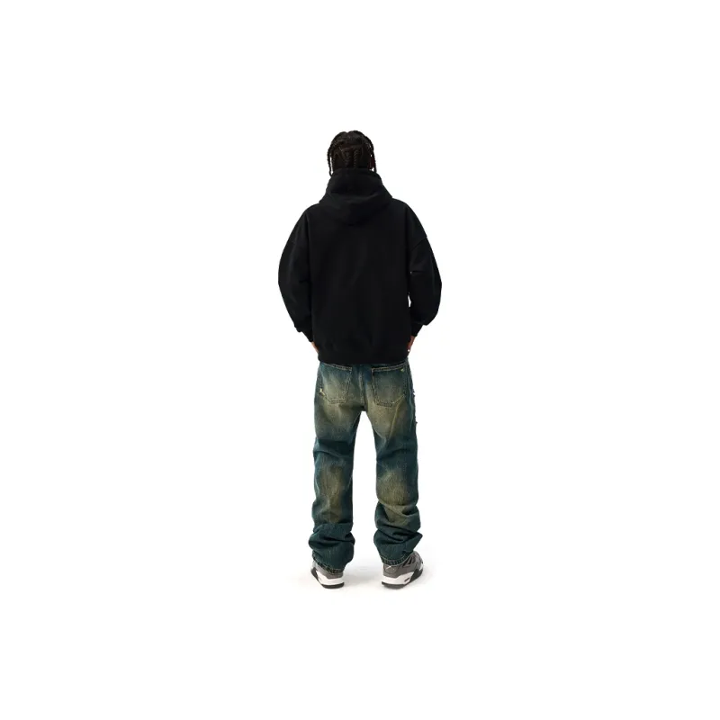 MR.ENJOYDA MONEY Sweatshirts Unisex-2