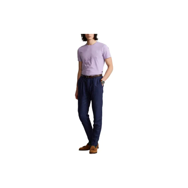 Polo Ralph Lauren T Shirt Men's Purple-2