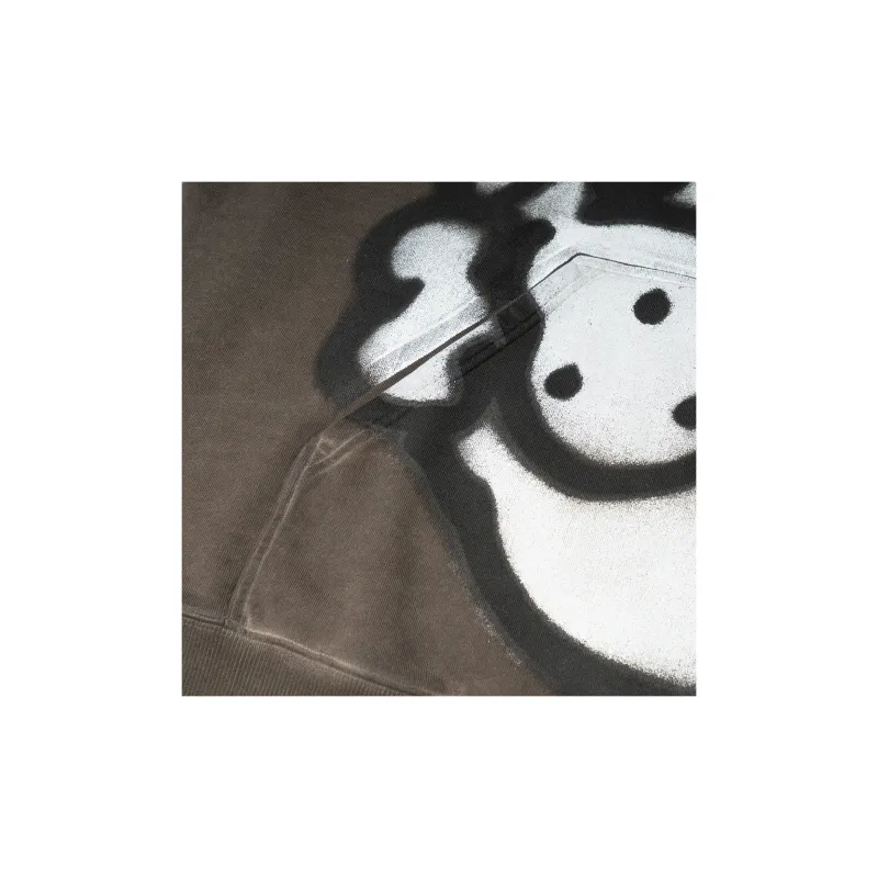 Givenchy Chito The Boy Oversized Hoodie-4