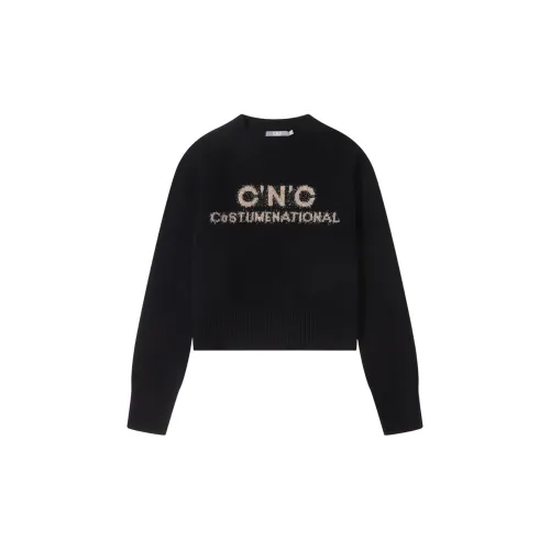 C'N'C Cashmere Sweaters Women's