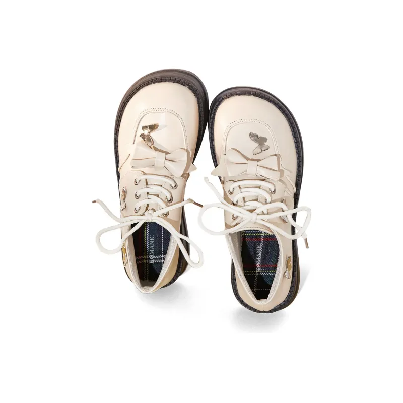 Komanic Casual Single Shoes Women's-2