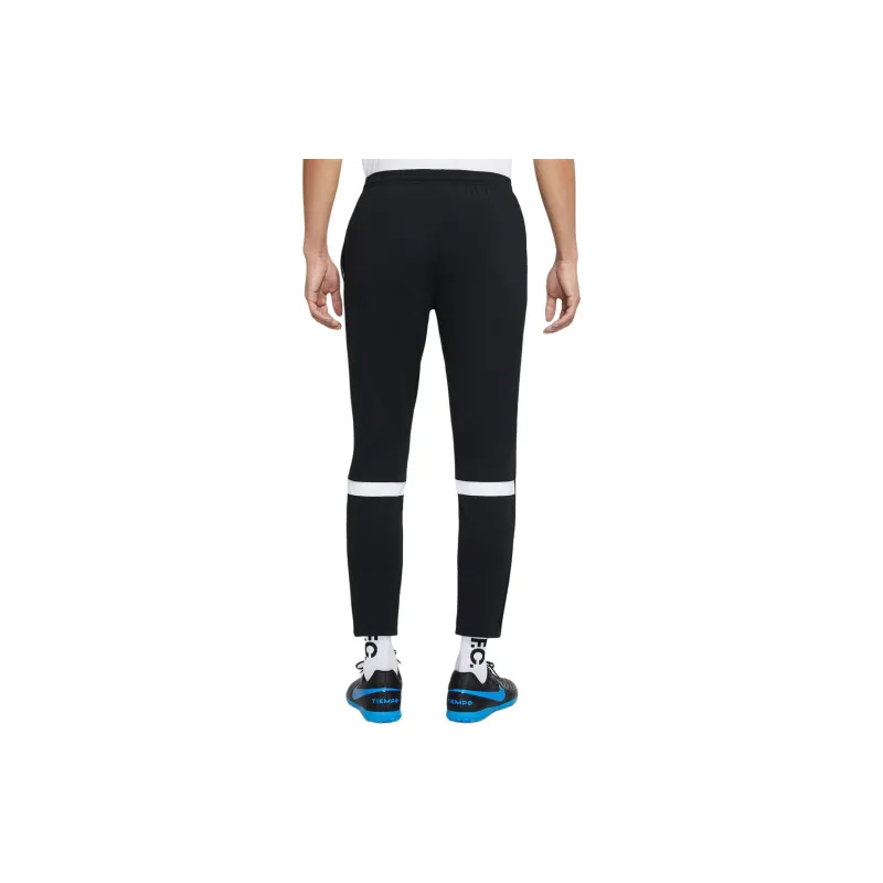 Nike Knitted Sweatpants Men Black-4