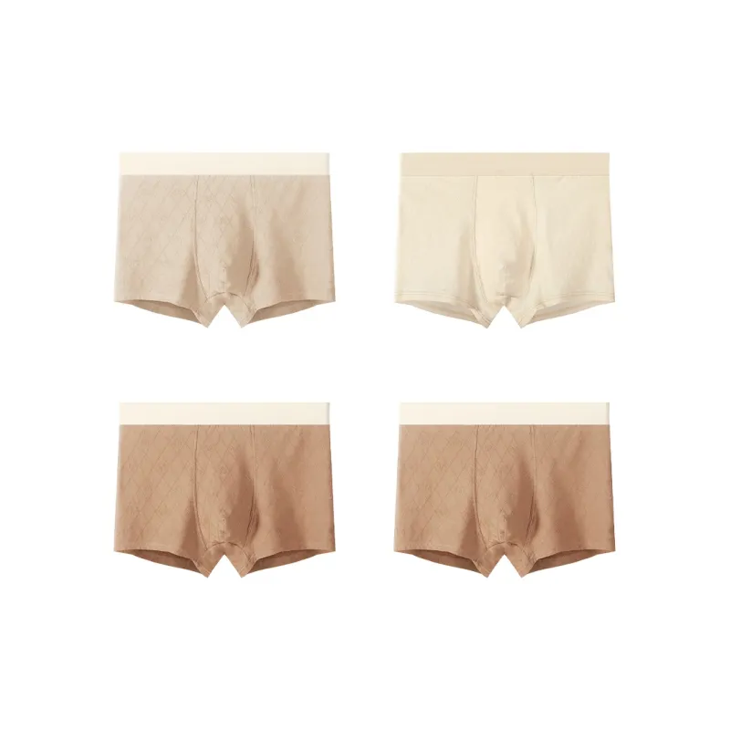 Urban Beauty Underpants Men's Combo Set-25
