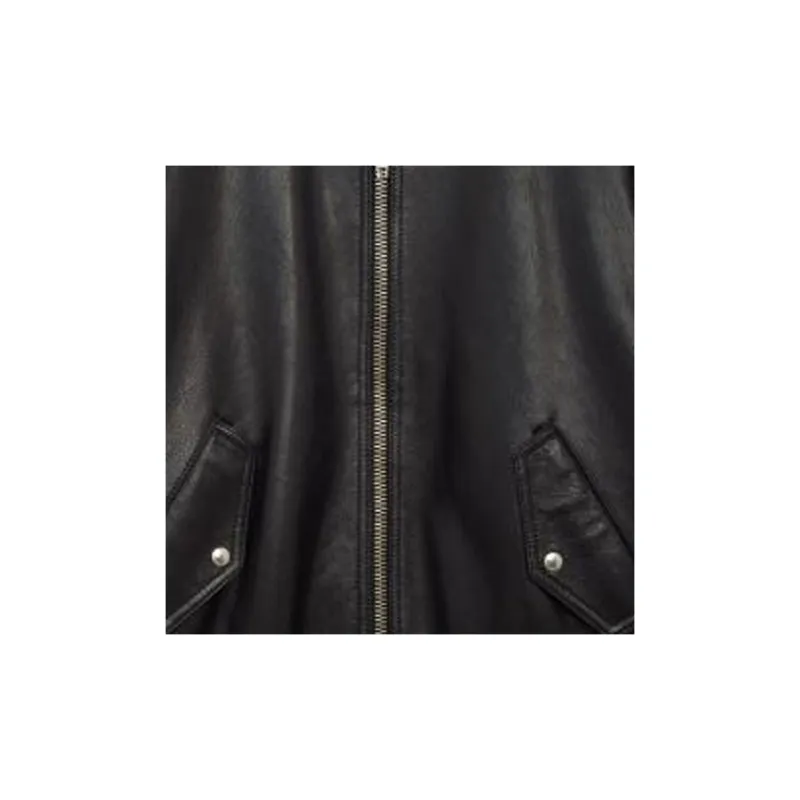 CELINE Oversized Bomber-6