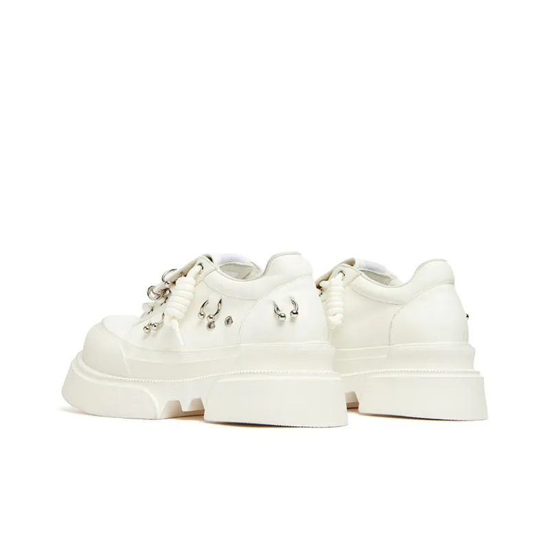 KEDDO Casual Single Shoes Women's-4