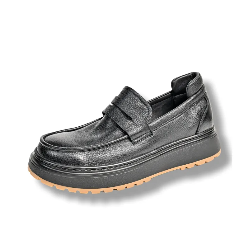 Brounvanm Loafers Men-1