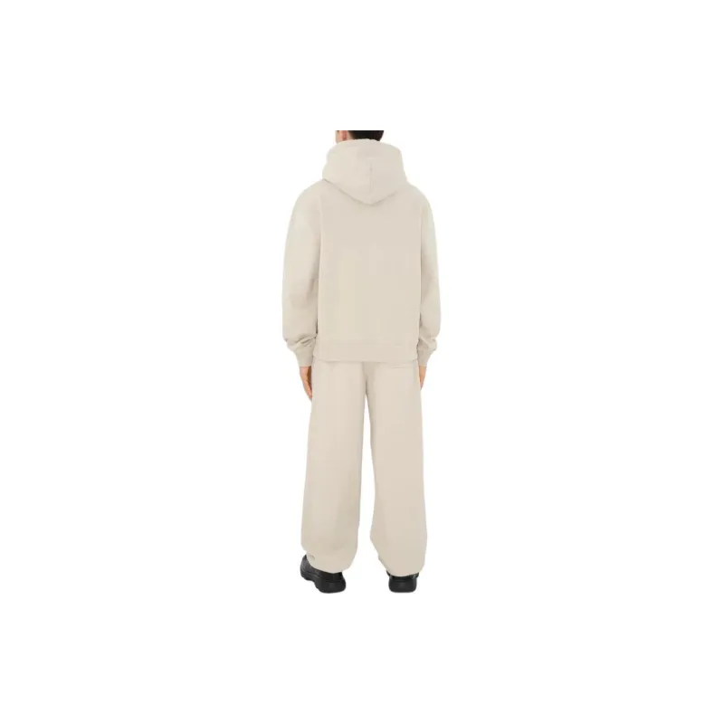 Burberry Edk Cotton Track Pants-3