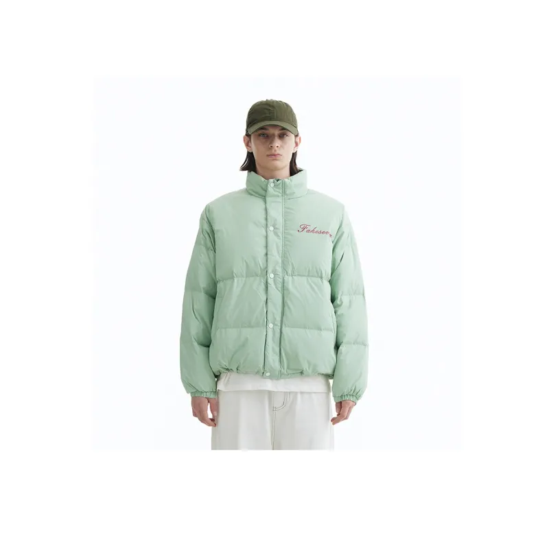 FKSW Down Jackets Unisex-8