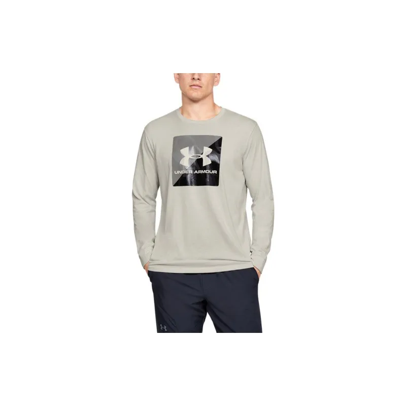 Under Armour Sweatshirts Men White-2