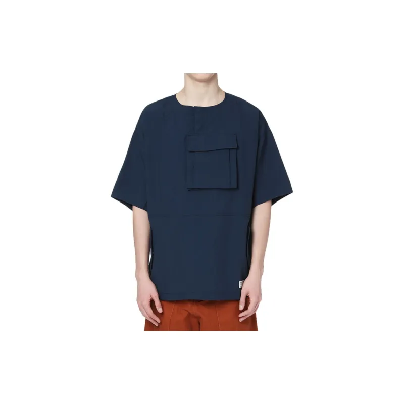 Aftermaths Straight T-Shirt Unisex-4
