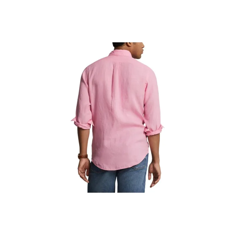 Polo Ralph Lauren Polo Pony motif Shirt-2