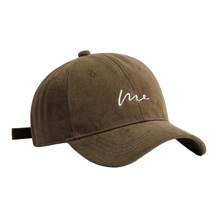 Mulinsen Cotton Baseball Caps Unisex-4