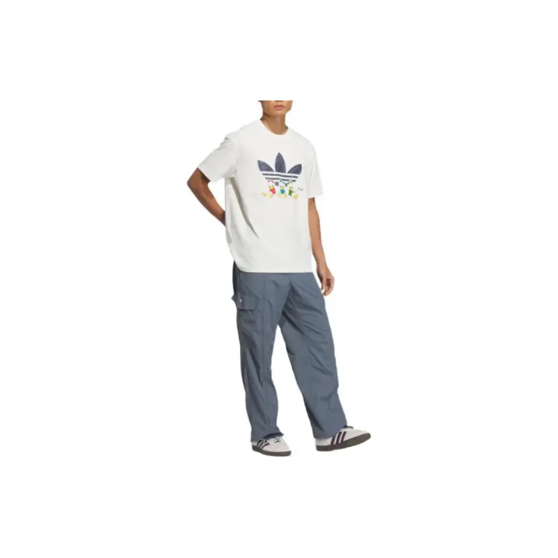 Adidas Casual Sportswear Men-1