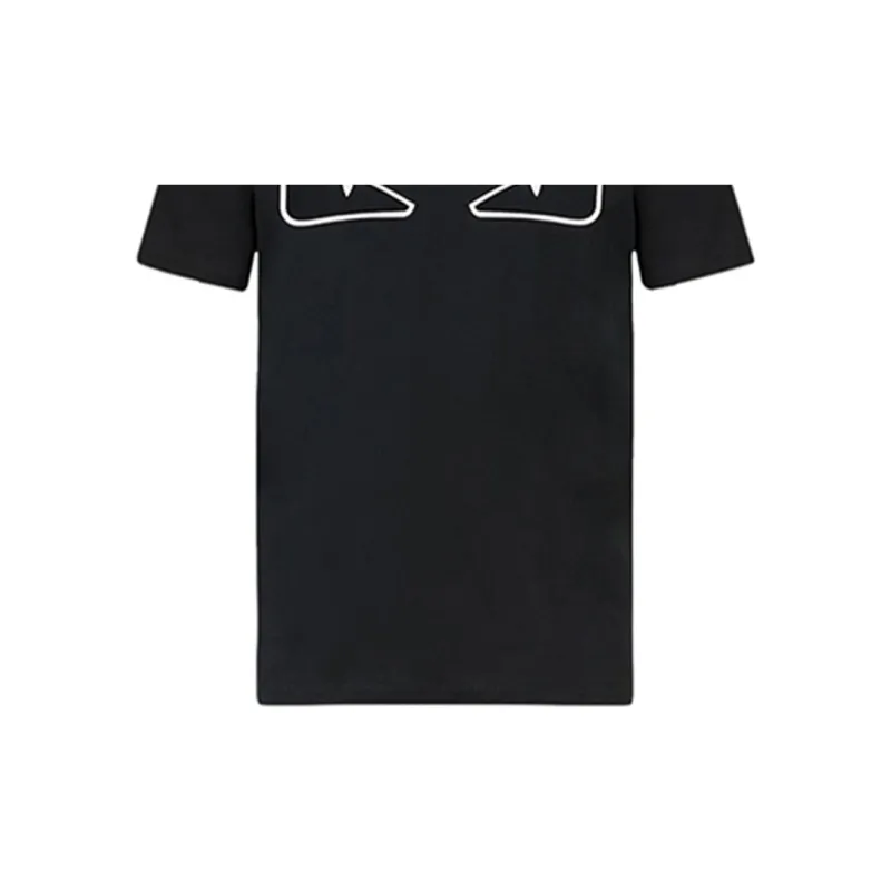 FENDI T Shirts Men-4