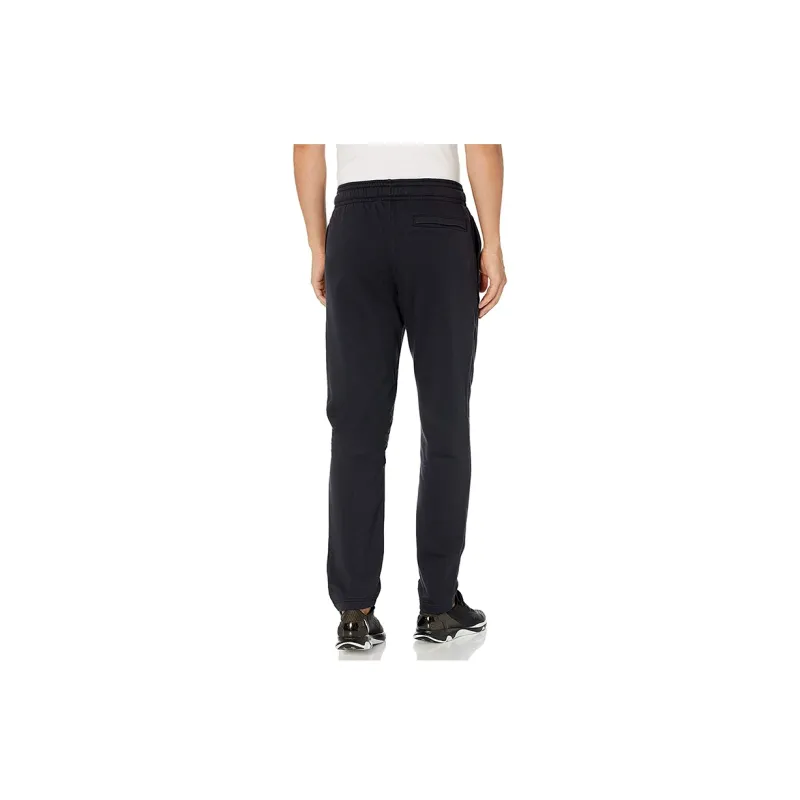 Under Armour Rival Sports Pants Men Black-3