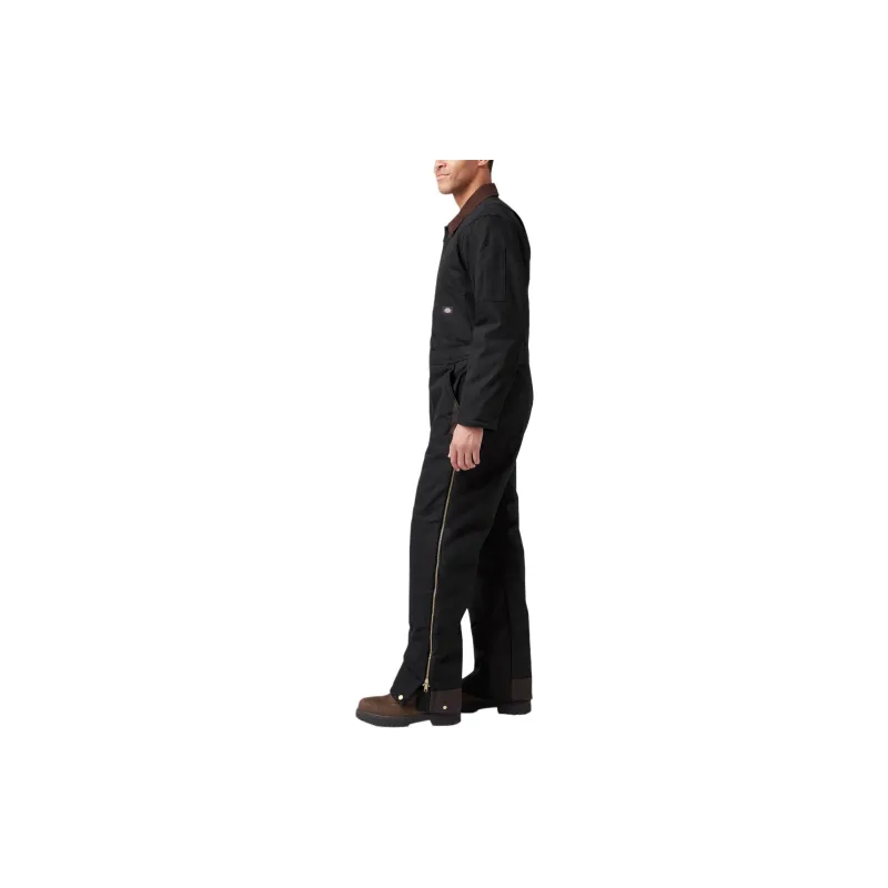 Dickies Jumpsuits Men Black-2
